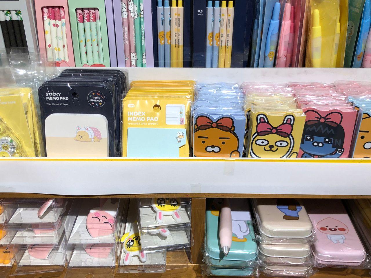 韓國教保文庫 首爾教保文庫 教保文庫地址 教保文庫分店